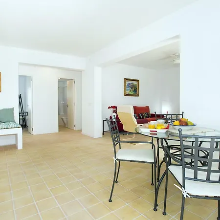 Villa Owl Estrella De Mar -5 Min Walk To The Cala de Sant Vicenc