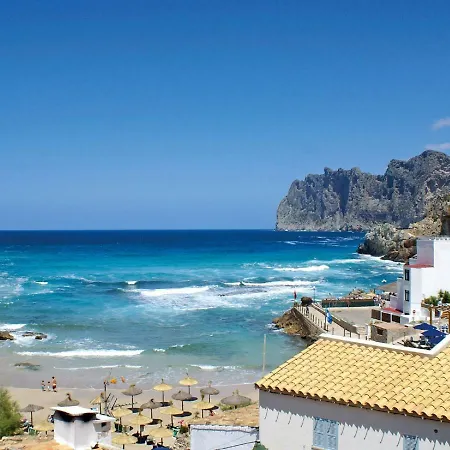 Villa Owl Estrella De Mar -5 Min Walk To The Cala de Sant Vicenc