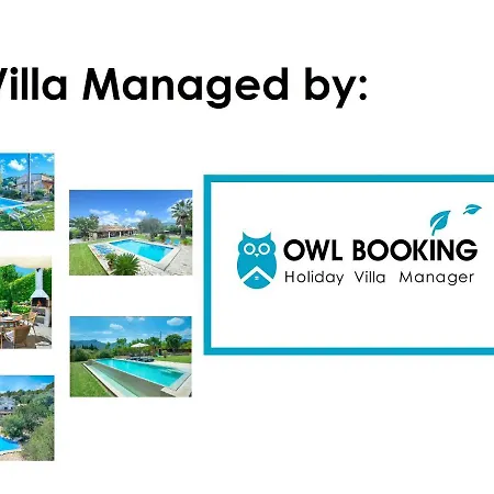 Owl Estrella De Mar -5 Min Walk To The 别墅